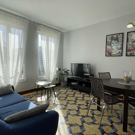 Myhousespain - Centrico Y Luminoso Piso Хіхон Екстер'єр фото