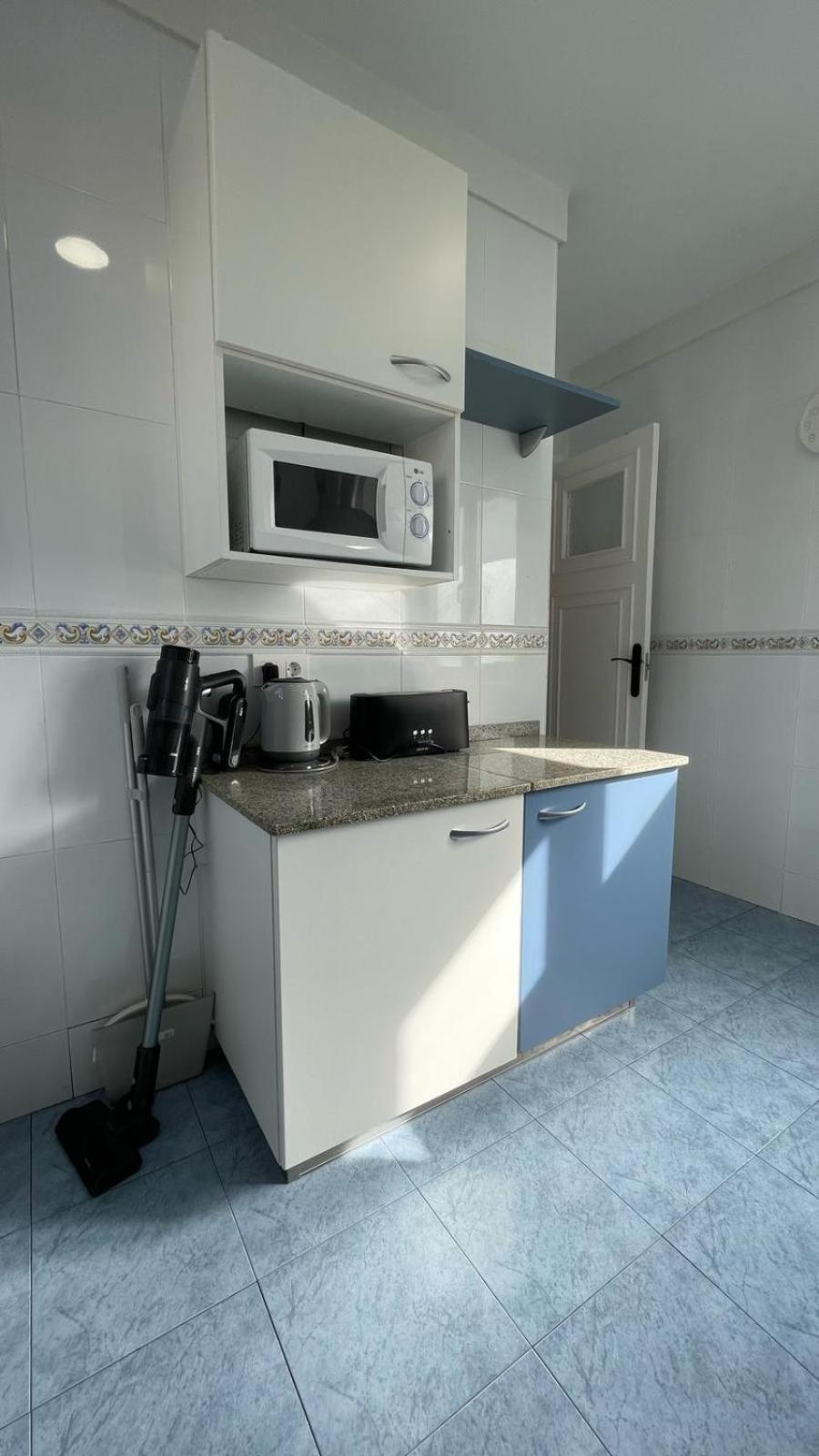 Myhousespain - Centrico Y Luminoso Piso Хіхон Екстер'єр фото