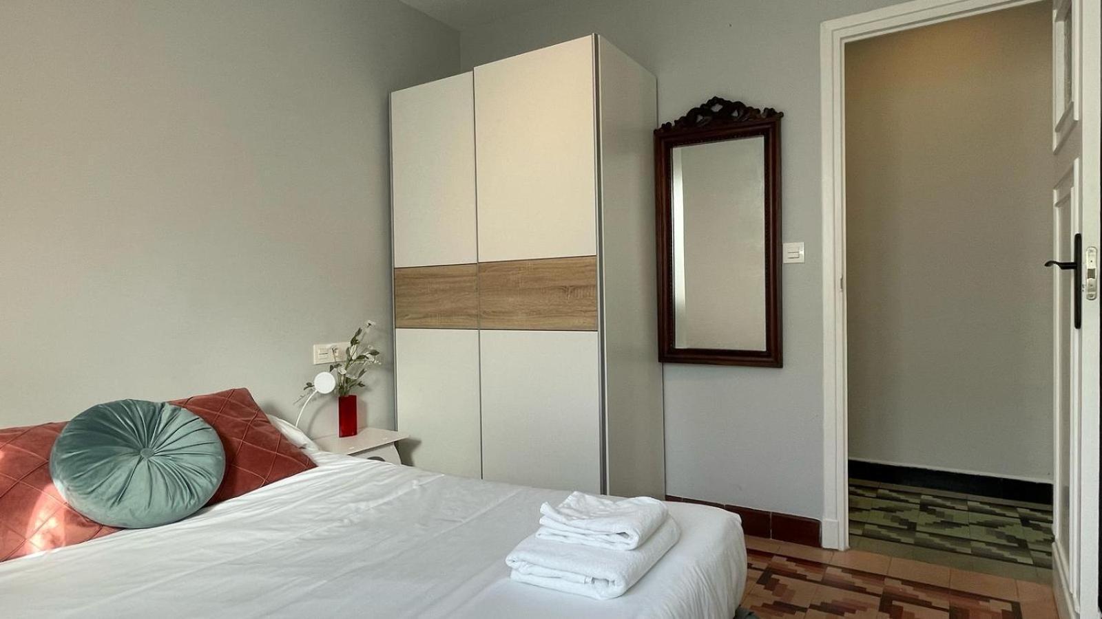 Myhousespain - Centrico Y Luminoso Piso Хіхон Екстер'єр фото