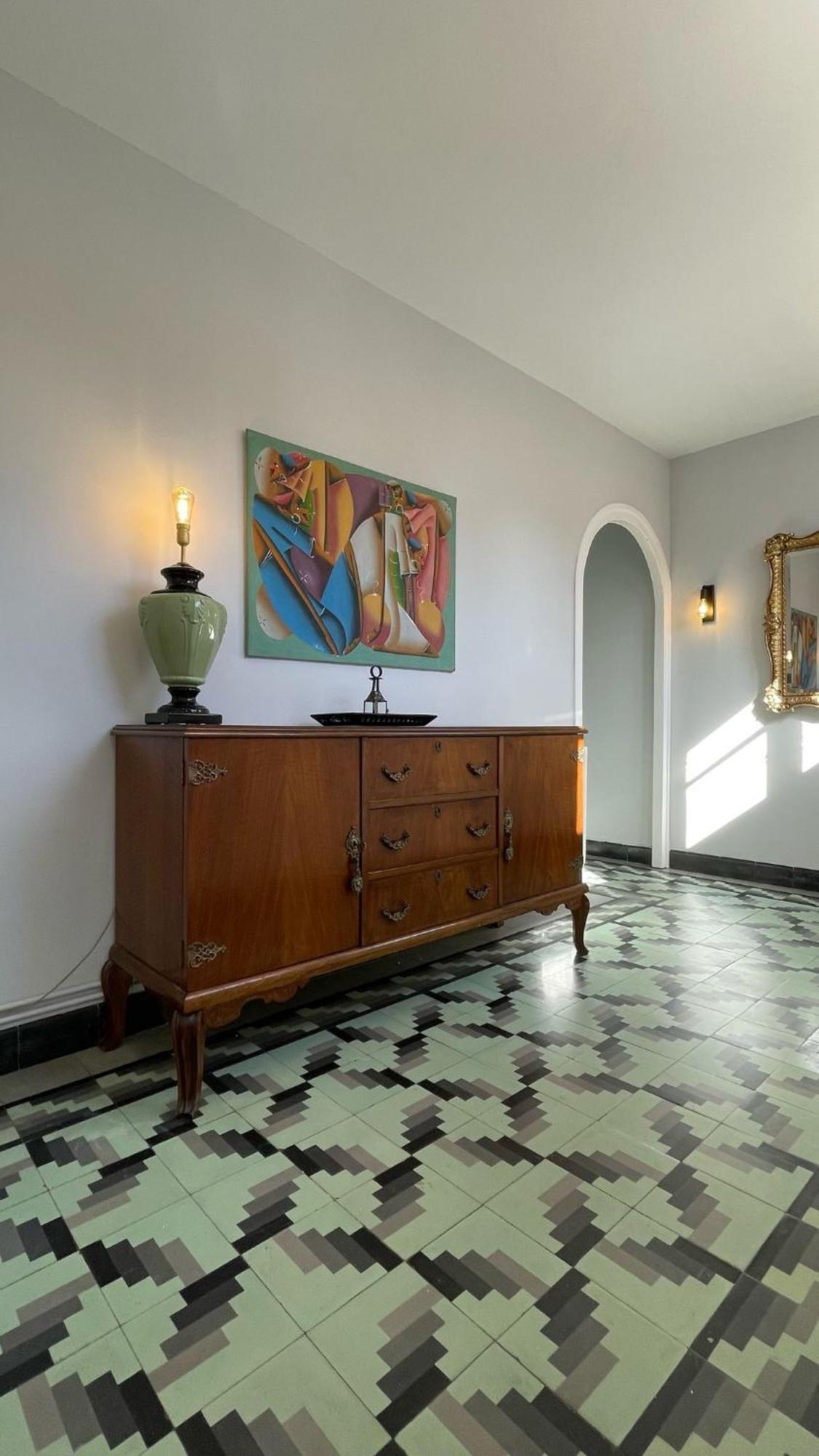 Myhousespain - Centrico Y Luminoso Piso Хіхон Екстер'єр фото