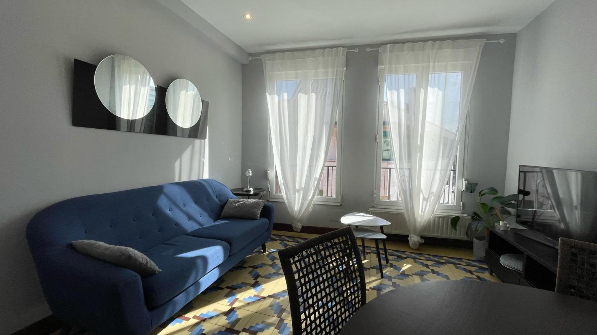 Myhousespain - Centrico Y Luminoso Piso Хіхон Екстер'єр фото
